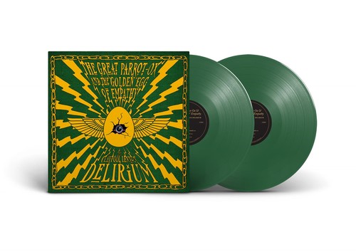The claypool lennon delirium - claypool,