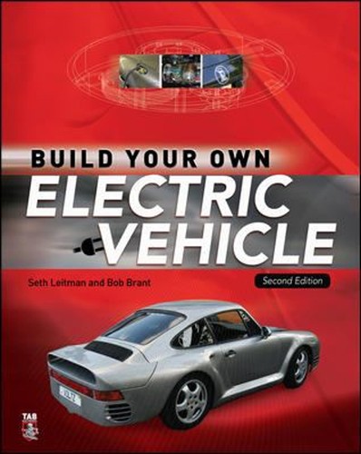 Build your own electric - build,