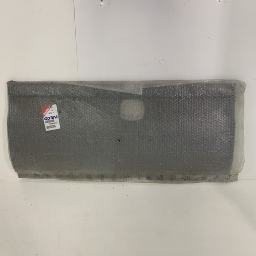 Iveco daily mwb trim - iveco,