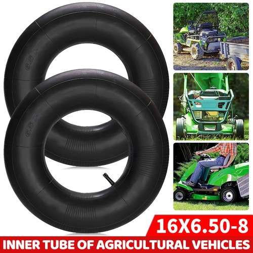 Pair 16x6 heavy duty - pair, 16x6.50-8