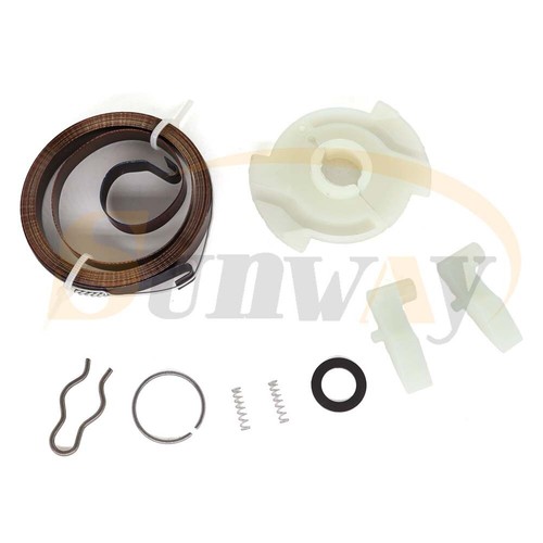 Recoil starter repair kit for - recoil,