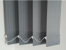 Kingham Graphite Vertical