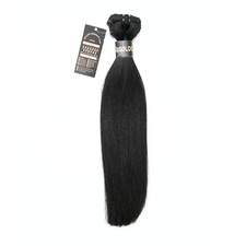 RAW VIRGIN PURE 100% UNPROCESSED CAMBODIAN HAIR 100GR 10-24 INCHES WEFTS