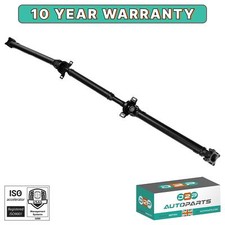 Complete propshaft 2240mm - propshaft, for