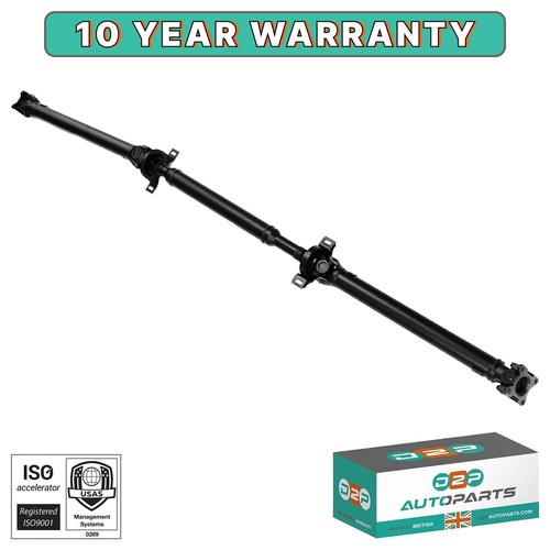 Complete propshaft 2240mm for - complete,