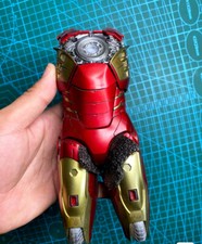 Hot Toys 1/6 Action Body