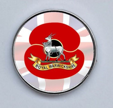 Royal Warwickshire Regiment