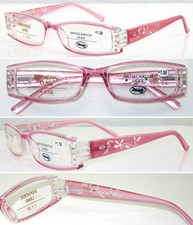 Ladies reading glasses - reading,