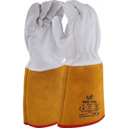 Premium real leather tig - premium,