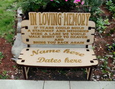 mum dad gift keepsake memorial