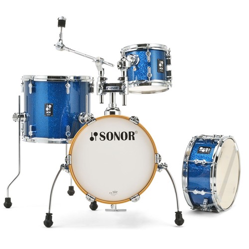 Sonor aqx micro set - micro, drum