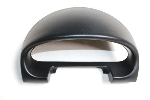 Combination instrument cover - instrument,