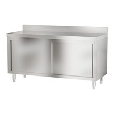 150cm Stainless Steel