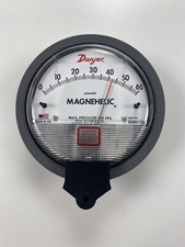 dwyer magnehelic differential