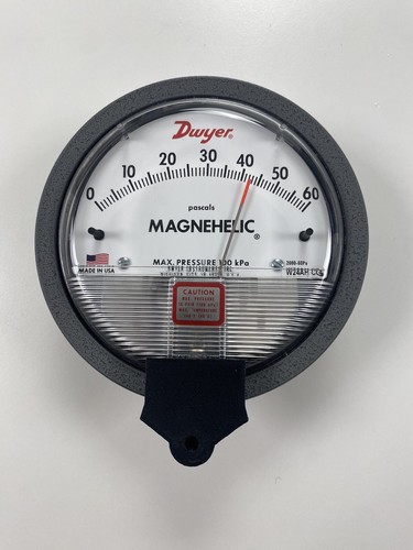Dwyer magnehelic differential - dwyer,