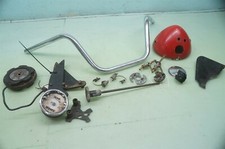 MISC PARTS LOT PL 315 Triumph