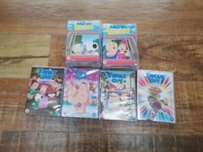 Family Guy Season 1-18 (1-14