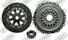 Rymec Clutch Kit 3pc for Mini