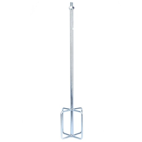 M14 mixing paddle - , gypsum