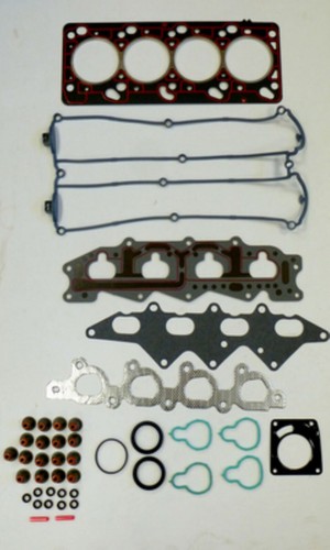Uds451b head set bolts - head,