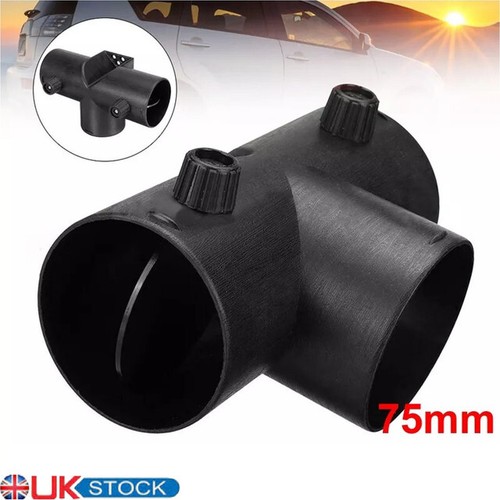 75mm diesel heater - 75mm,