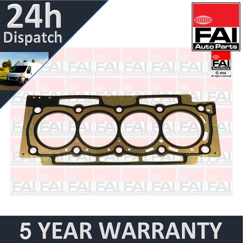 Cylinder head gasket - cylinder,