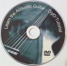 Learn to play Acoustic Guitar