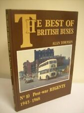 The Best of British Buses