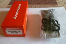 Mikansue Studebaker Avanti