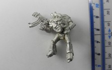 CHAOS RENEGADE RIDER Metal