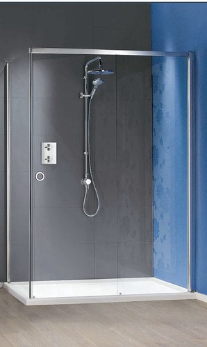 Matki radiance sliding shower - sliding,