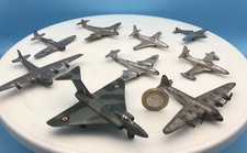 DINKY AEROPLANES FOR