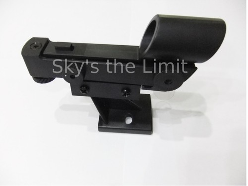 Red dot finder scope for - red,