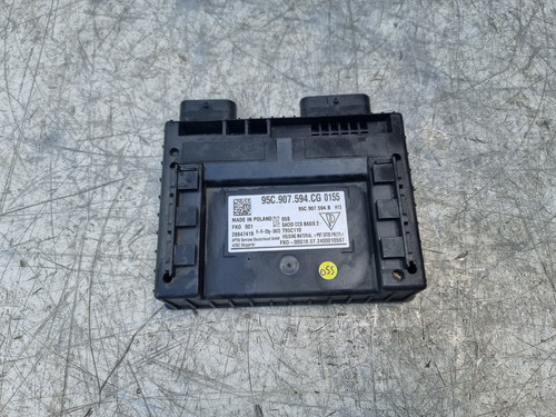 Audi tron 2024 onwards - 2024,