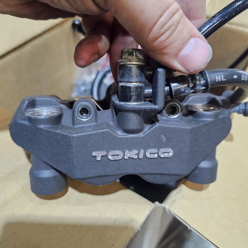 Suzuki gsxr1000 front - k5,