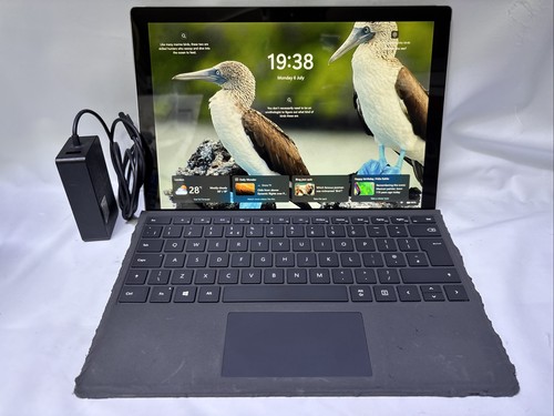 Microsoft surface pro intel - 7,