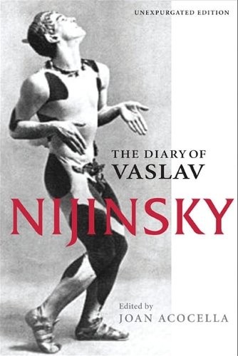 The diary vaslav - the, nijinsky