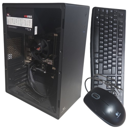 Veno scorp optiplex - optiplex, intel