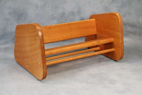Mid century vintage blonde - mid,