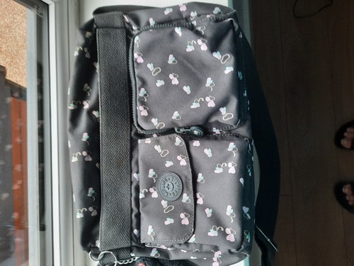 Handbag kipling brand pre - handbag,