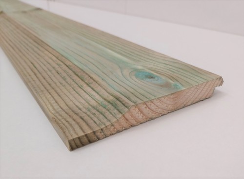 Rebated shiplap timber - shiplap,