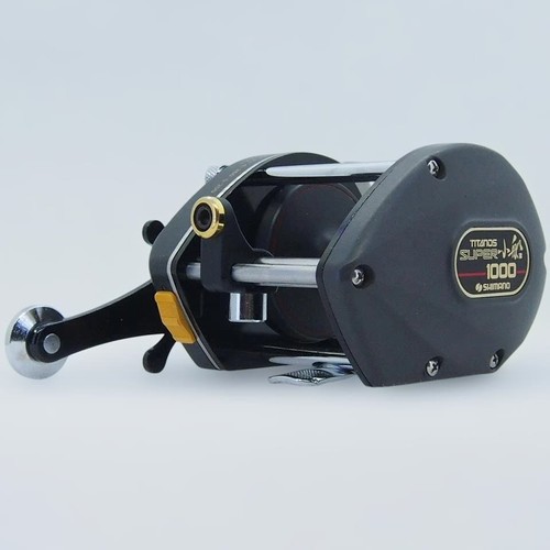 Shimano titanos super kobune - shimano,