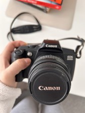 Canon eos 5000 35mm film - 5000,