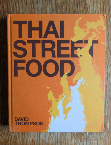 Thai street food - thai,