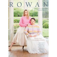 Rowan Knitting and Crochet