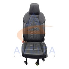 Audi A3 1.0 Petrol 20-24 Front