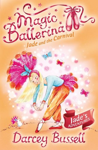 Magic ballerina darcey bussell - magic,