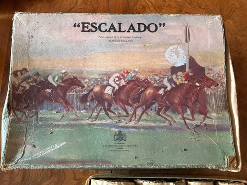 Vintage original patent - vintage,