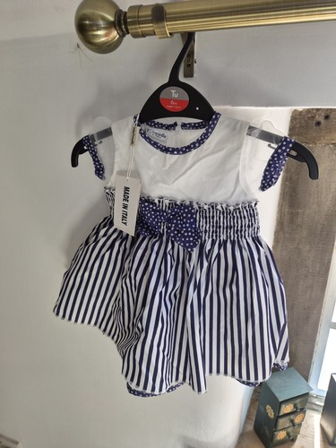 Baby graziella dress - baby, 6