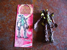 Lord of the Rings in Advent